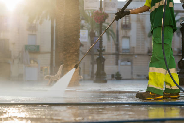 Best Commercial Building Pressure Washing  in Grayson, KY